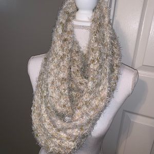 Infinity Scarf